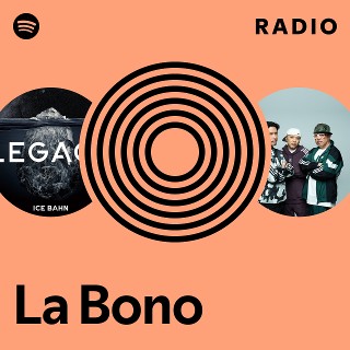 La Bono | Spotify