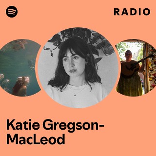 Imagem de Katie Gregson-MacLeod