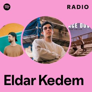 Imagem de Eldar Kedem