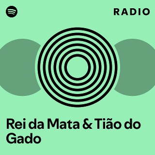 Imagem de Rei da Mata e Tião do Gado