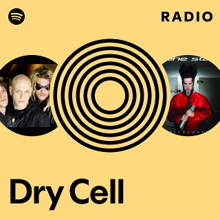 Imagem de Dry Cell