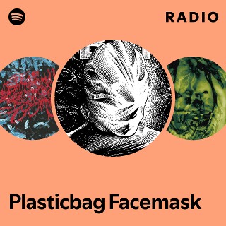 Imagem de PlasticBag Facemask