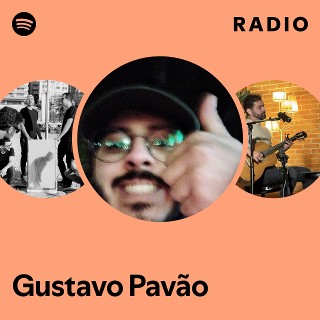 Imagem de Gustavo Pavão