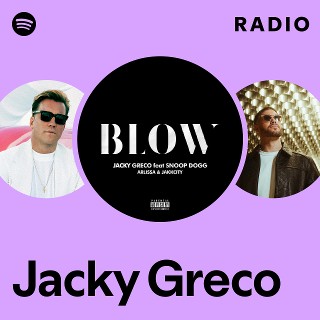 Imagem de Jacky Greco