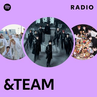 &TEAM | Spotify