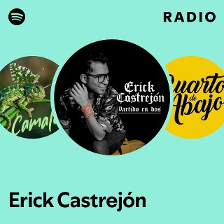 Imagem de Erick Castrejón