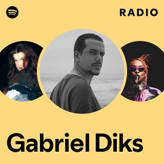 Imagem de Gabriel Diks