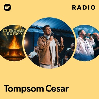 Imagem de Tompsom Cesar