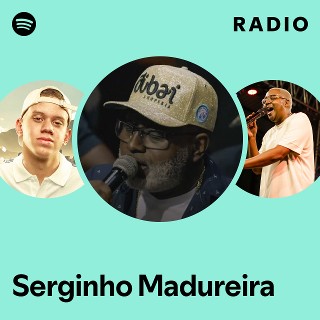 Imagem de Serginho Madureira
