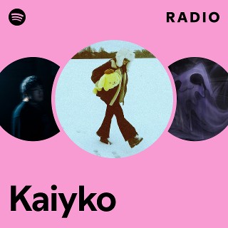 Imagem de Kaiyko