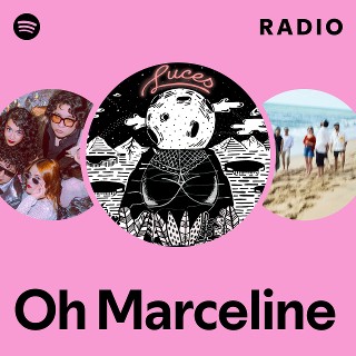 Imagem de Oh Marceline