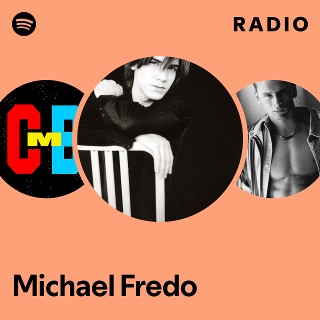 Michael Fredo | Spotify
