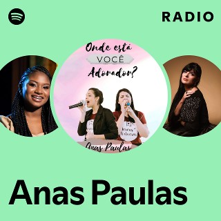 Imagem de Anas Paulas