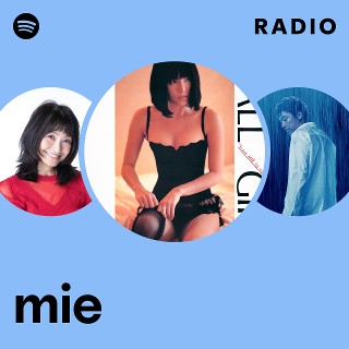 mie | Spotify