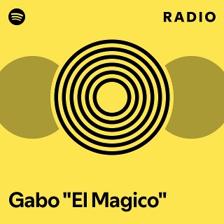 Imagem de Gabo El Mágico