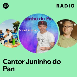 Imagem de Juninho do Pan