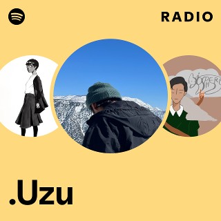 Uzu | Spotify