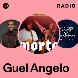 Imagem de Guel Angelo