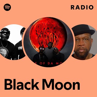Black Moon | Spotify