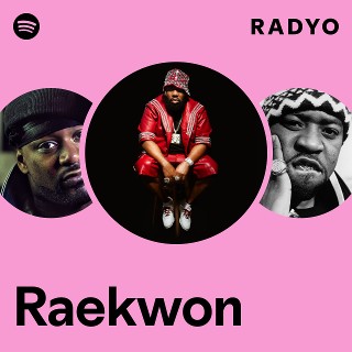 Raekwon | Spotify