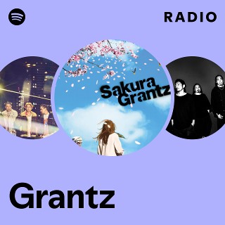 Grantz | Spotify