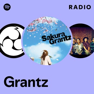 Grantz | Spotify