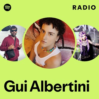 Imagem de Gui Albertini