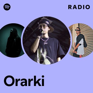 Imagem de Orarki