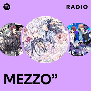 MEZZO” | Spotify