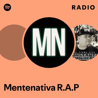 Imagem de MenteNativa R.A.P