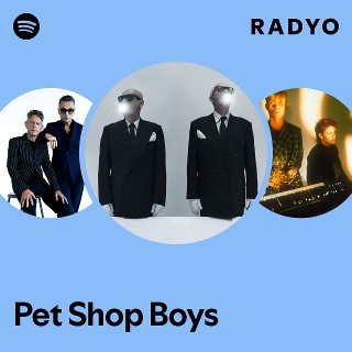 PET SHOP BOYS 4CDセット PET SHOP BOYS 4CDセット 【公式通販】