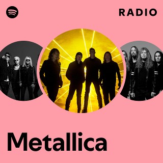 Metallica Radio
