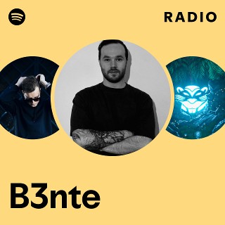 Imagem de B3nte