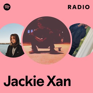 Imagem de Jackie Xan