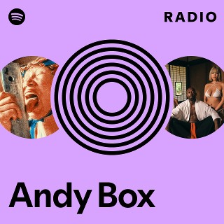 洋楽 Andrew Box & The Shames Andrew Box & The Shames