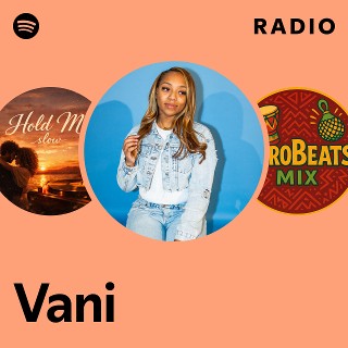 Vani | Spotify