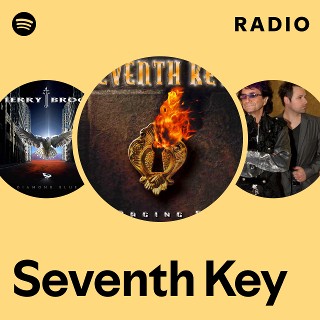 Imagem de Seventh Key