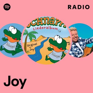 Joy Radio | Spotify Playlist