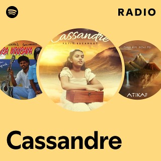 Imagem de Cassandre