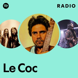 Le Coc Spotify