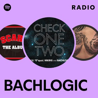 新品★BachLogic MUSIC REPAIR SHOP 04バックロジック BACH LOGIC / バック・ロジック商品一覧｜HIPHOP / 日本語RAP