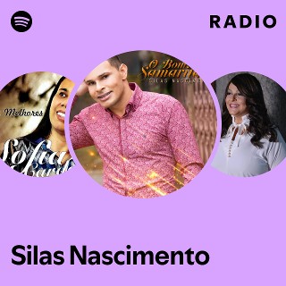 Imagem de Silas Nascimento