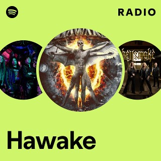 Imagem de Hawake