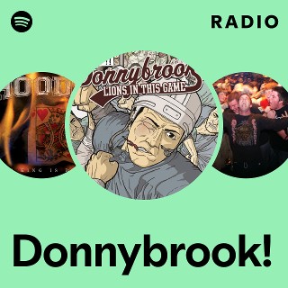 Imagem de Donnybrook