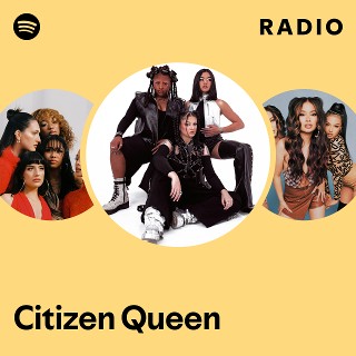 Imagem de Citizen Queen
