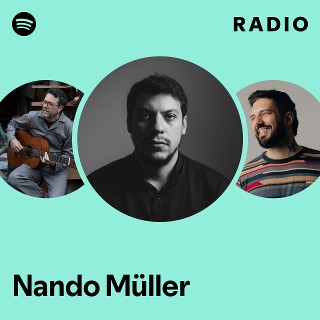 Imagem de Nando Müller