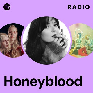 HONEYBLOOD BABES NEVER DIE [Clear]（Honeyblood – Babes Never