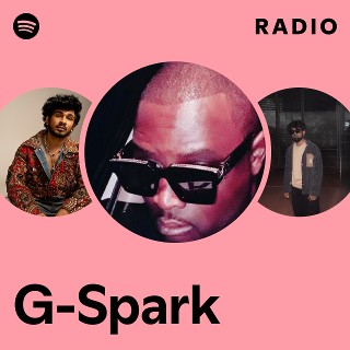 G-Spark | Spotify
