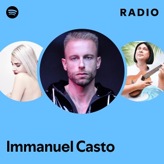 Imagem de Immanuel Casto