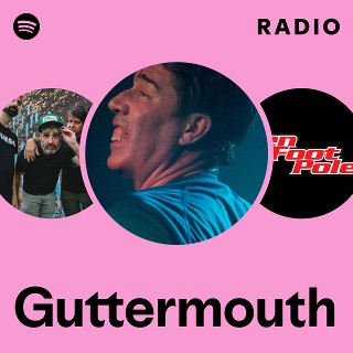 Imagem de Guttermouth